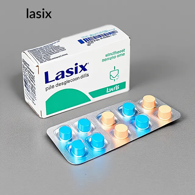 Lasix 500 effetti collaterali